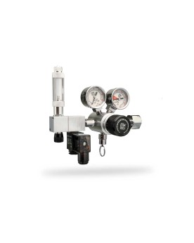 Co2 Art - Détendeur Pro-Elite Series Série Pro-Elite V2.0. Nouvelle...