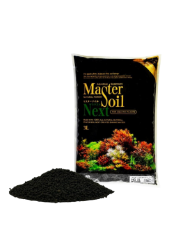 Jun - Master Soil Next 3L - Black Jun Master Soil Next 3L - Black S...