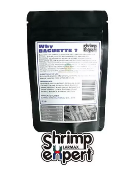 Shrimp Expert - Baguette 25g Shrimp Expert - Baguette est un alimen...