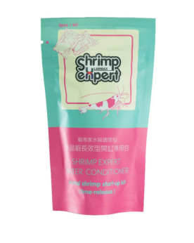 Shrimp Expert - Crystal Shrimp Start-Up Kit (Libération Lente) - 2p...