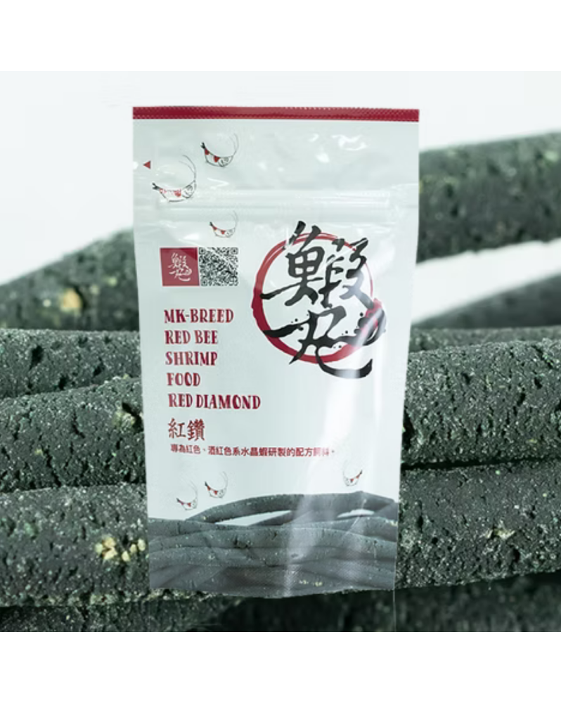 MK-Breed - Red Diamond - 25g MK BREED - RED DIAMOND :Lancé en 2013,... MK-Breed - Red Diamond - 25g MK BREED - RED DIAMOND :Lancé en 2013,...