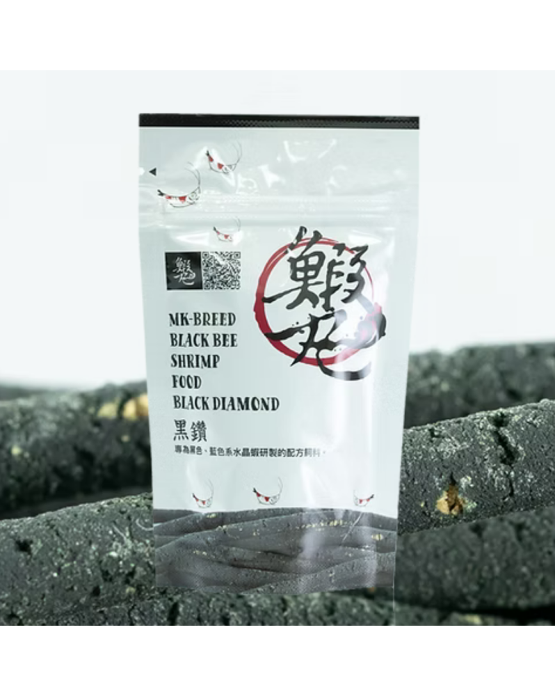 MK-Breed - Black Diamond - 25g MK Breed - BLACK DIAMOND.Lancé en 20... MK-Breed - Black Diamond - 25g MK Breed - BLACK DIAMOND.Lancé en 20...