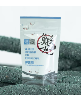 MK-Breed - White Crystal - 25g MK Breed - WHITE CRYSTAL.De la petit...