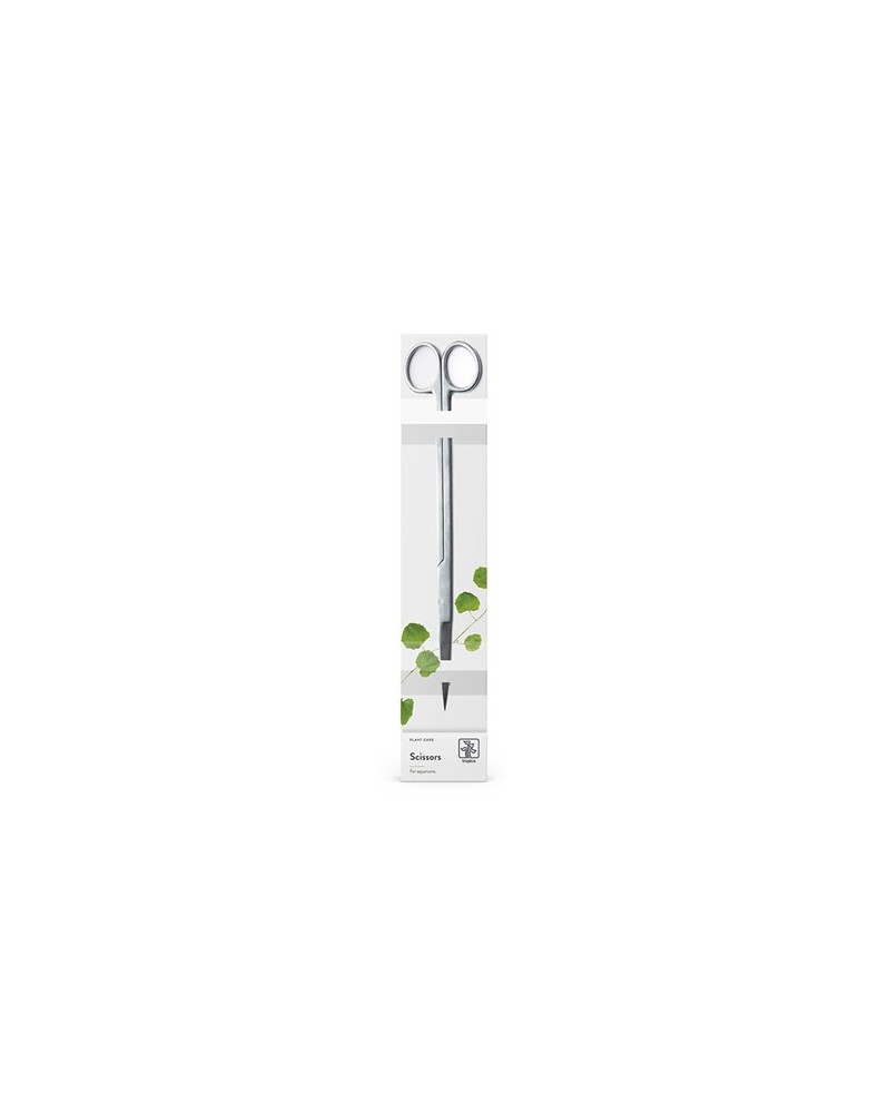 Tropica Scissors - 25cm Tropica Scissors 25cm Ciseaux forme vague d...