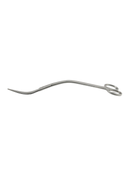 Tropica Scissors - 25cm Tropica Scissors 25cm Ciseaux forme vague d...