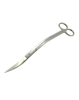 Tropica Scissors - 25cm Tropica Scissors 25cm Ciseaux forme vague d...