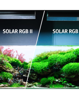 ADA Solar RGB II ADA SOLAR RGB II Le nouveau modèle phare d'éclaira...