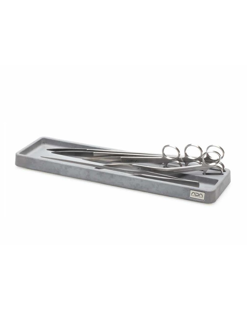 ADA FC Tool Tray Gray Le plateau ADA à outils FC Gris Terre est un ... ADA FC Tool Tray Gray Le plateau ADA à outils FC Gris Terre est un ...