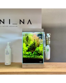 ADA Bell Glass Mini ADA Bell Glass Mini. Le Bell Glass Mini est un ...