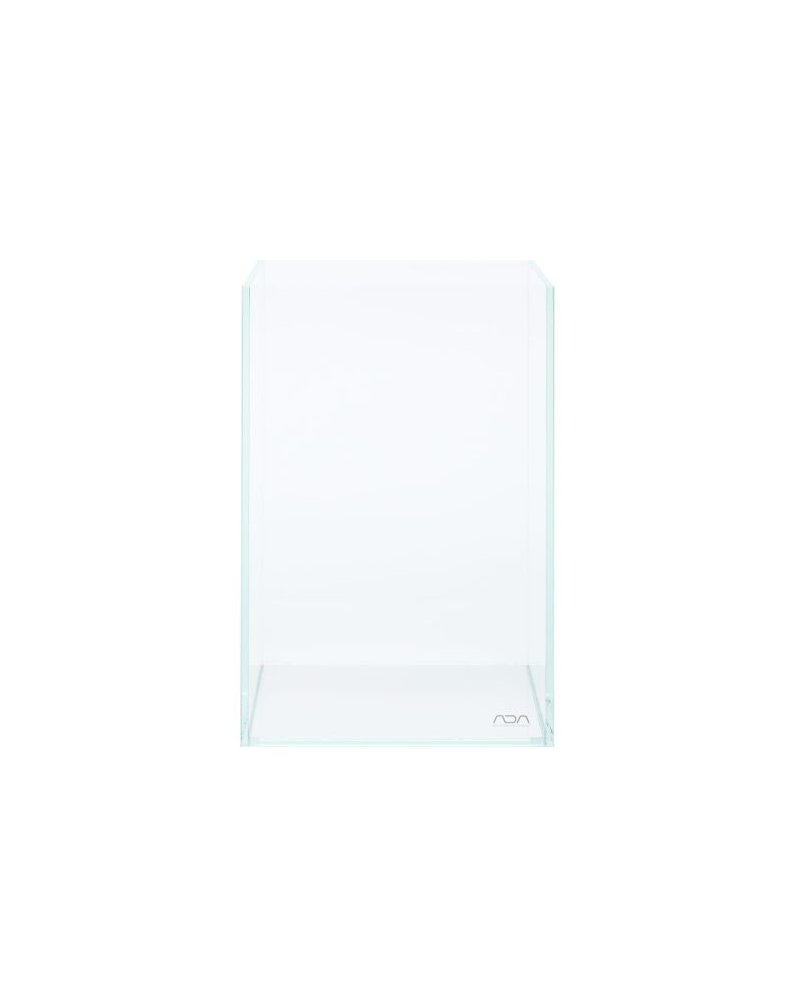 ADA Cube Garden 15x15x22cm - 4mm ADA Cube Garden 15x15x22cm, Verre ... ADA Cube Garden 15x15x22cm - 4mm ADA Cube Garden 15x15x22cm, Verre ...