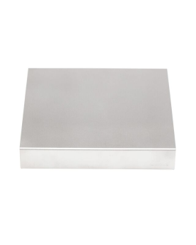 ADA Metal Cover Mini Le couvercle métallique ADA Mini est conçu pou...