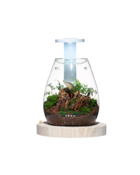 Dooa Magnet Light G Slim Le DOOA Magnet Light G Slim (10 W) est la ...