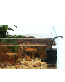ADA Stream Pump Mini La ADA Stream Pump Mini est une pompe submersi...