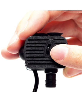 ADA Stream Pump Mini La ADA Stream Pump Mini est une pompe submersi...