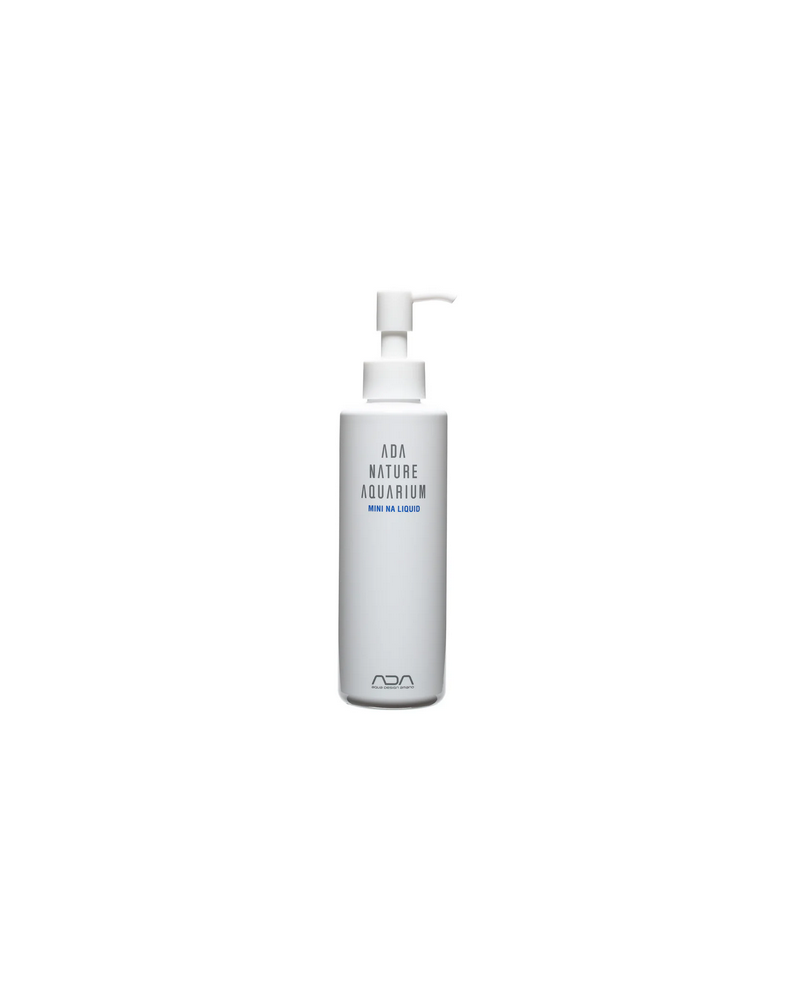 ADA Mini NA Liquid ADA Mini NA Liquid est spécialement formulé pour... ADA Mini NA Liquid ADA Mini NA Liquid est spécialement formulé pour...