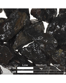 ADA Kumu ST-03 - Yamaya Stone 300g ADA Kumu ST-03 - Yamaya Stone 30...