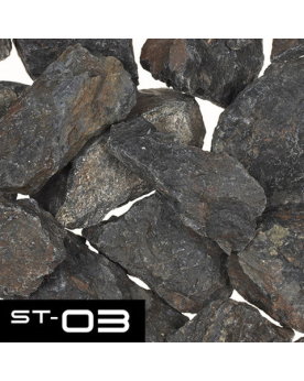 ADA Kumu ST-03 - Yamaya Stone 300g ADA Kumu ST-03 - Yamaya Stone 30...