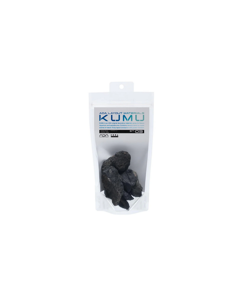 ADA Kumu ST-03 - Yamaya Stone 300g ADA Kumu ST-03 - Yamaya Stone 30... ADA Kumu ST-03 - Yamaya Stone 300g ADA Kumu ST-03 - Yamaya Stone 30...