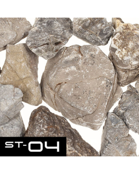 ADA Kumu ST-04 - Lichen Stone 400g La pierre  lichen ADA KUMU de la...