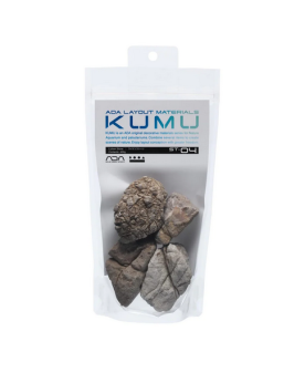 ADA Kumu ST-04 - Lichen Stone 400g La pierre  lichen ADA KUMU de la...