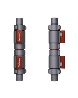 Chihiros - Double Tap 17 to 13mm (16/22 to 12/16) Chihiros - Double...