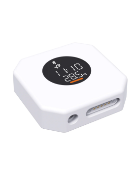 Chihiros Doctor 5 Chihiros Doctor 5. Nouvelle génération avec contr...