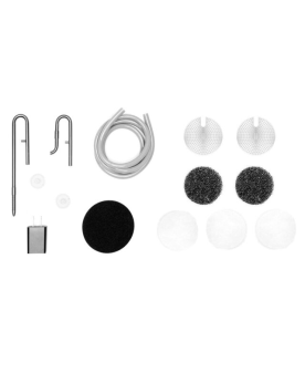 UNS - BLITZ Filter 6 OZ Le filtre à cartouche BLITZ est un filtre e...