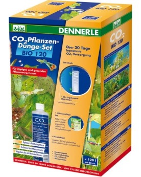 Dennerle Kit co2 Bio120 