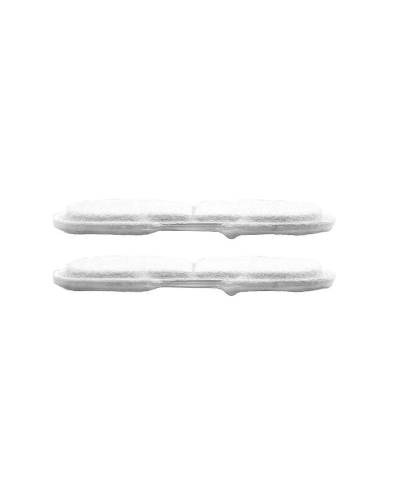 UNS - Delta 30 & 60 Cartouche Charbon Actif La cartouche de charbon... UNS - Delta 30 & 60 Cartouche Charbon Actif La cartouche de charbon...