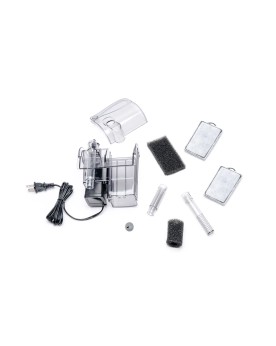 UNS - Mighty Aquarium Filter XS UNS - Mighty Aquarium Filter XS Un ...