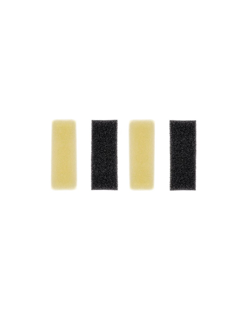 UNS - Mighty Filter XS - Replacement Sponge Éponges de remplacement... UNS - Mighty Filter XS - Replacement Sponge Éponges de remplacement...