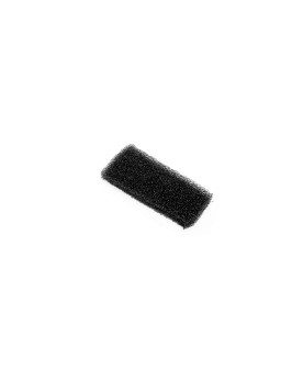 UNS - Mighty Filter XS - Replacement Sponge Éponges de remplacement...