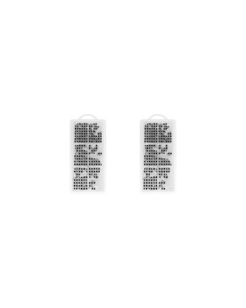 UNS - Mighty Filter S - Replacement Sponge Cartouches de remplaceme...