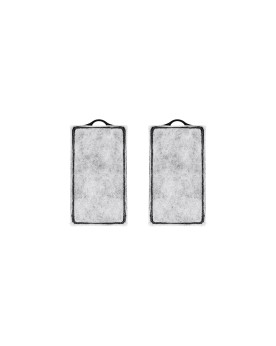 UNS - Mighty Filter M - Replacement Sponge Cartouches de remplaceme...
