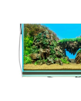 UNS - ATMOS Backight 30C - 30x29cm Le fond lumineux Atmos d'Ultum N...