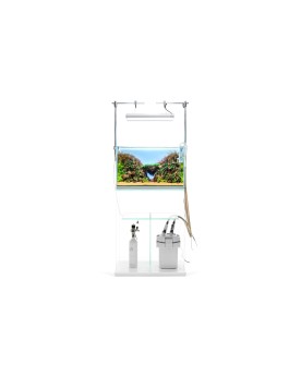 UNS - ATMOS Backight 30C - 30x29cm Le fond lumineux Atmos d'Ultum N...