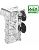 Dennerle Nano Flipper max. 40L