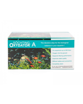 Oxydator A Les OXYDATEURS SÖCHTING produisent de l'oxygène activé s...