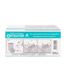 Oxydator A Les OXYDATEURS SÖCHTING produisent de l'oxygène activé s...