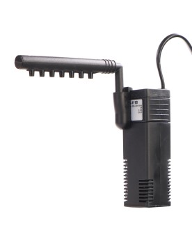 Sunsun Aquafilter Hi-Jet 2 - 200l/h                Sunsun Aquafilte...