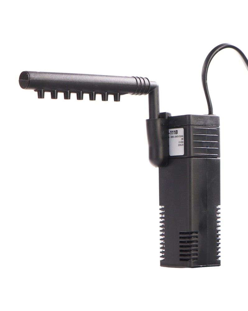 Sunsun Aquafilter Hi-Jet 2 - 200l/h                Sunsun Aquafilte...