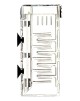 Dennerle Micro-Flipper max. 60L