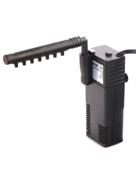 Sunsun Aquafilter Hi-Jet 4 - 300l/h Sunsun Aquafilter  Hi-Jet 4 - 3...