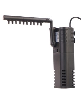 Sunsun Aquafilter Hi-Jet 6 - 450l/h Sunsun Aquafilter  Hi-Jet 6 - 4...