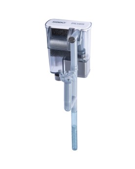 Filtre Cascade Mini - 280l/h Le filtre en cascade Mini pour aquariu...