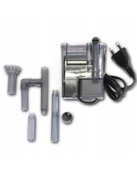 Filtre Cascade Mini - 280l/h Le filtre en cascade Mini pour aquariu...