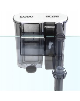 Filtre Cascade ClearFlow 800 - 400l/h/h Ce filtre en cascade pour a...