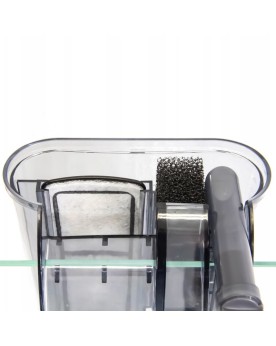 Filtre Cascade ClearFlow 800 - 400l/h/h Ce filtre en cascade pour a...