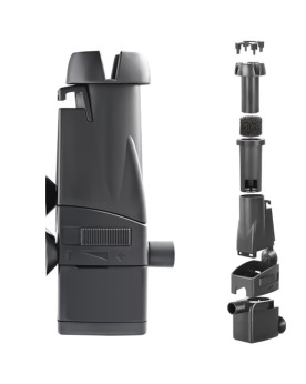 Skimmer AP - 400l/h Skimmer de surface Skimmer AP - 400l/h Haute ef...