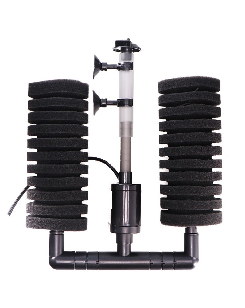 Exhausteur Double à Moteur 350l/h (JF-160) Exhausteur Double à Mote... Exhausteur Double à Moteur 350l/h (JF-160) Exhausteur Double à Mote...